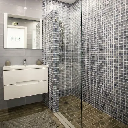 Just Sea Lejlighed Peniche