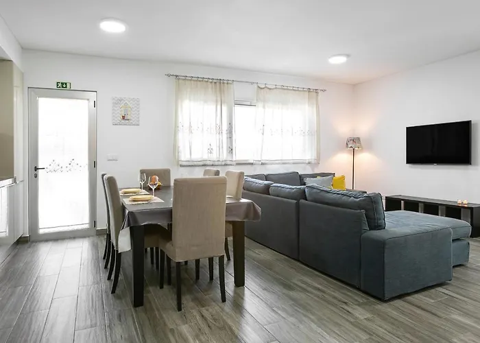 Just Sea Διαμέρισμα *