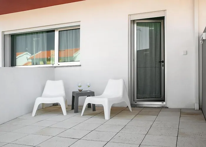 Just Sea Διαμέρισμα