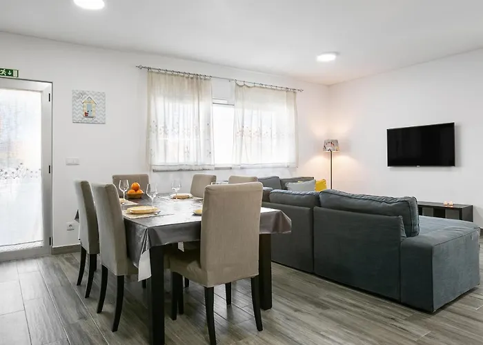 Διαμέρισμα Just Sea