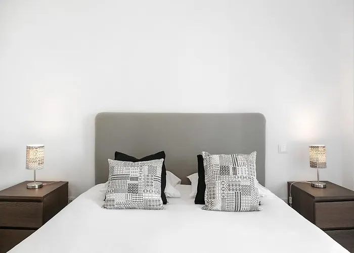 Διαμέρισμα Just Sea Peniche