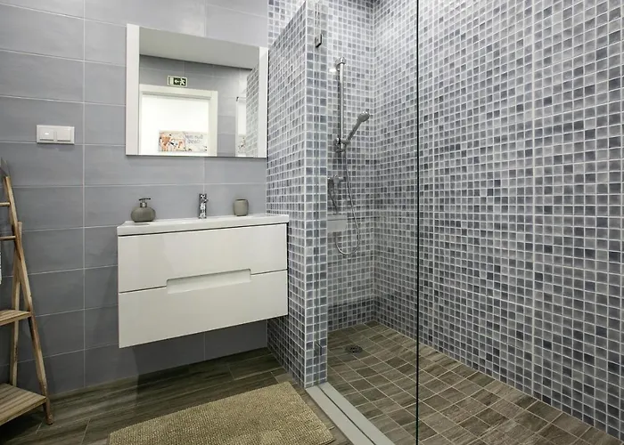 Διαμέρισμα Just Sea