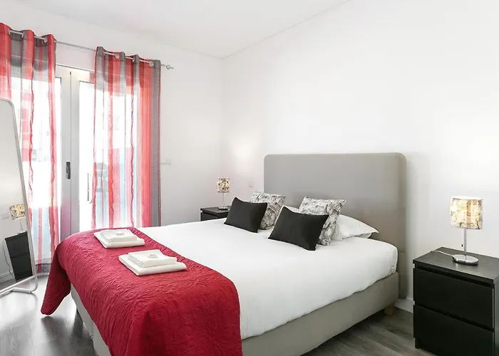 Just Sea Διαμέρισμα Peniche