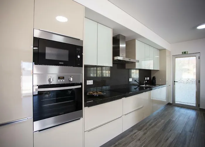 Διαμέρισμα Just Sea *