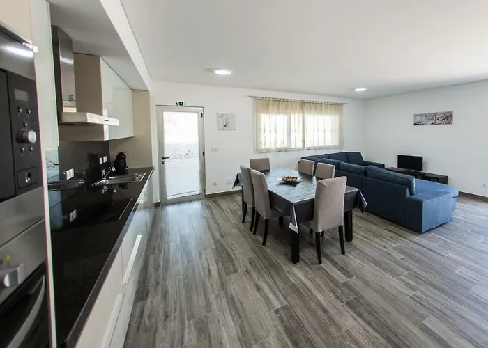 Just Sea Διαμέρισμα