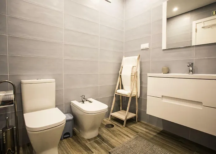 Διαμέρισμα Just Sea *