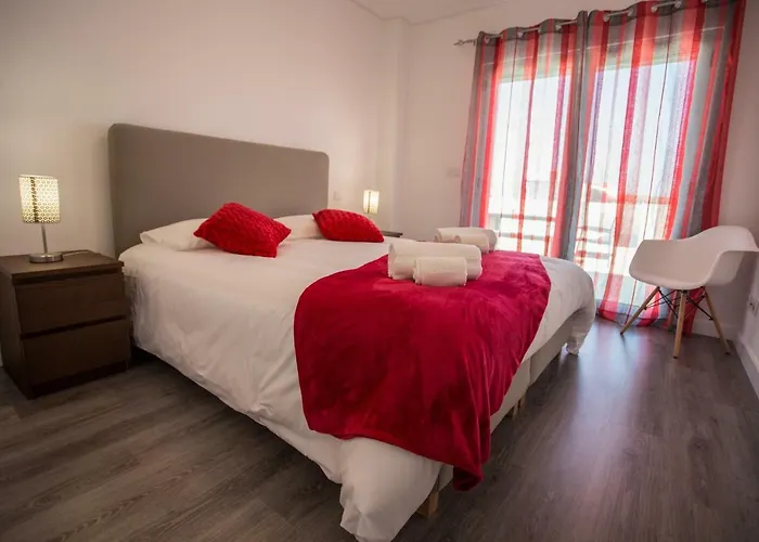 Just Sea Διαμέρισμα *