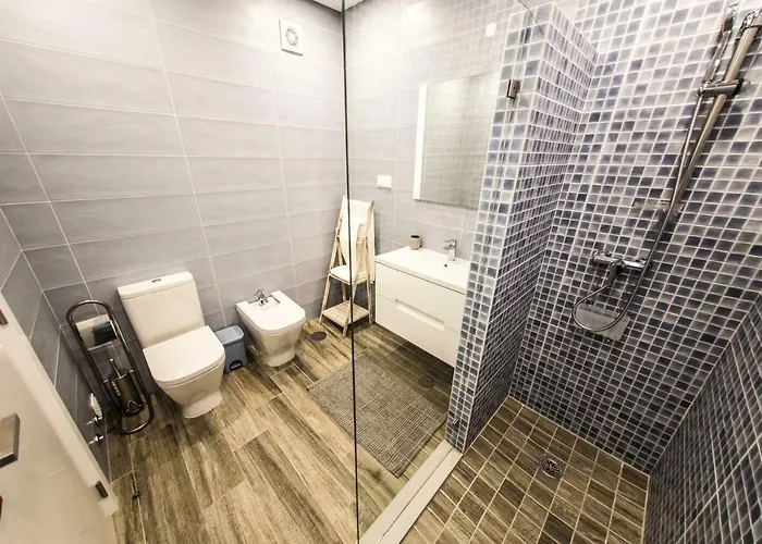 Just Sea Διαμέρισμα