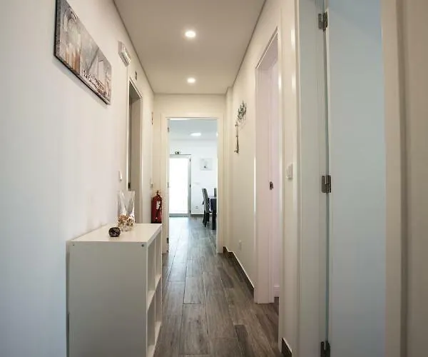 Διαμέρισμα Just Sea *