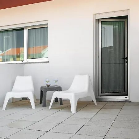 Just Sea Apartment