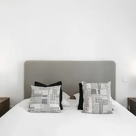 아파트 Just Sea 페니케