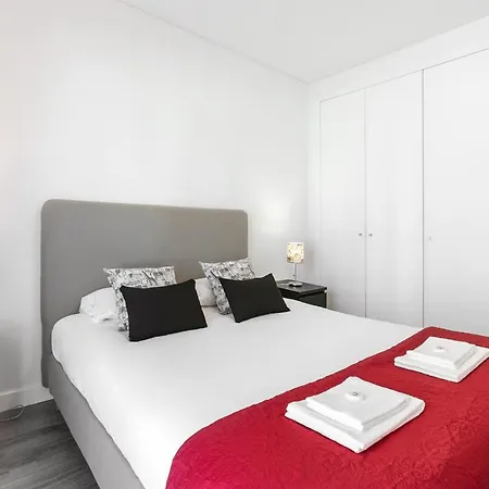 아파트 Just Sea *