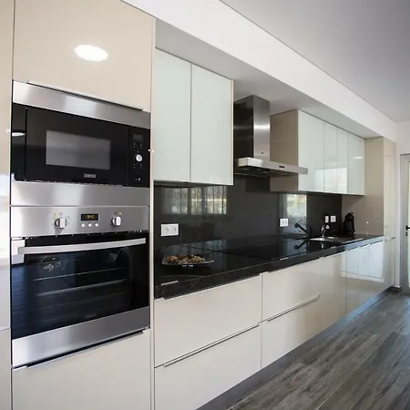 아파트 Just Sea *