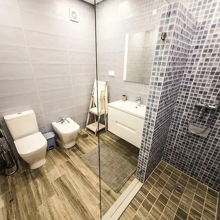 Just Sea Apartment