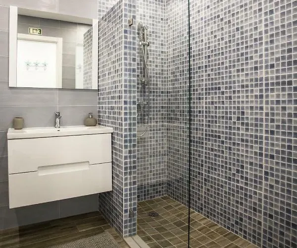 Just Sea Apartmán Peniche